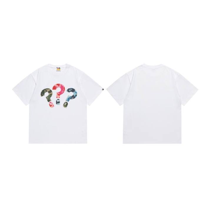 Bape t-shirt-930(S-XXL)