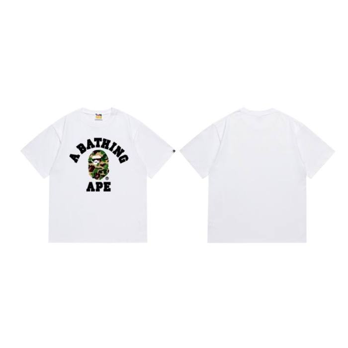 Bape t-shirt-762(S-XXL)