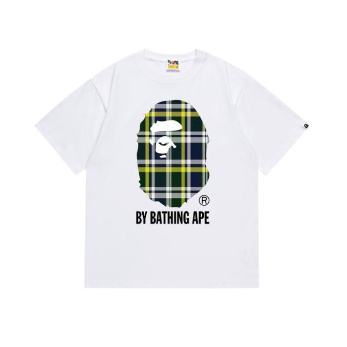Bape t-shirt-261(S-XXL)