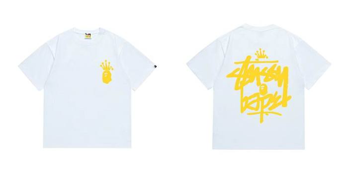 Bape t-shirt-546(S-XXL)