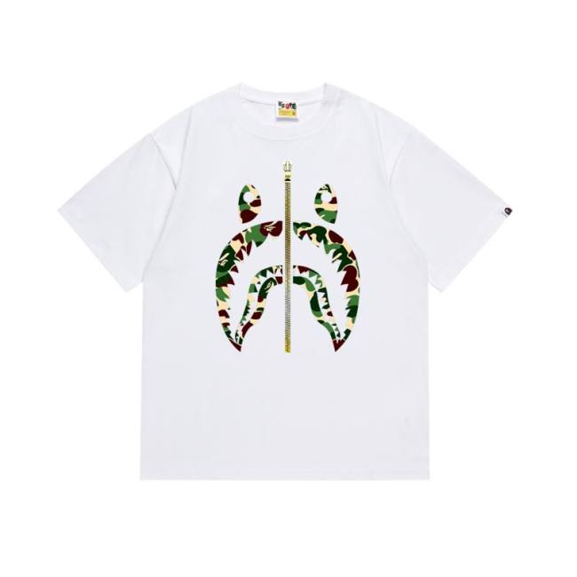 Bape t-shirt-073(S-XXL)