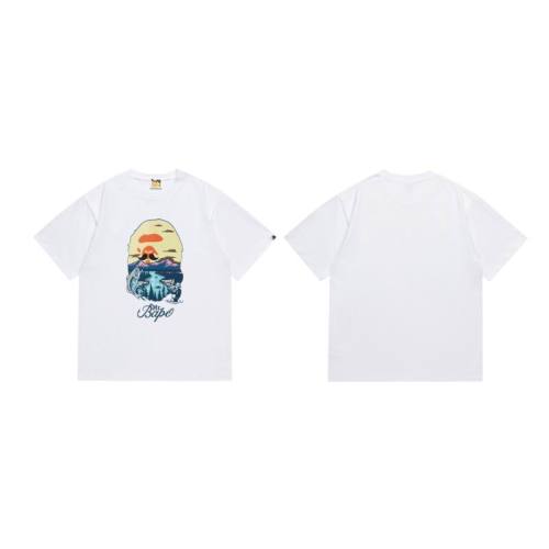 Bape t-shirt-647(S-XXL)