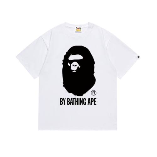 Bape t-shirt-320(S-XXL)