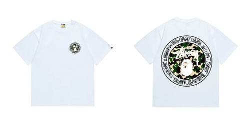Bape t-shirt-633(S-XXL)