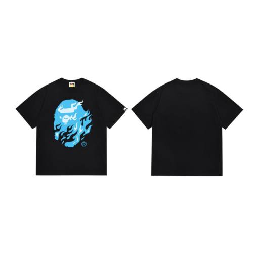 Bape t-shirt-654(S-XXL)