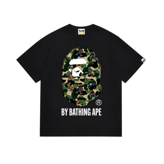 Bape t-shirt-052(S-XXL)