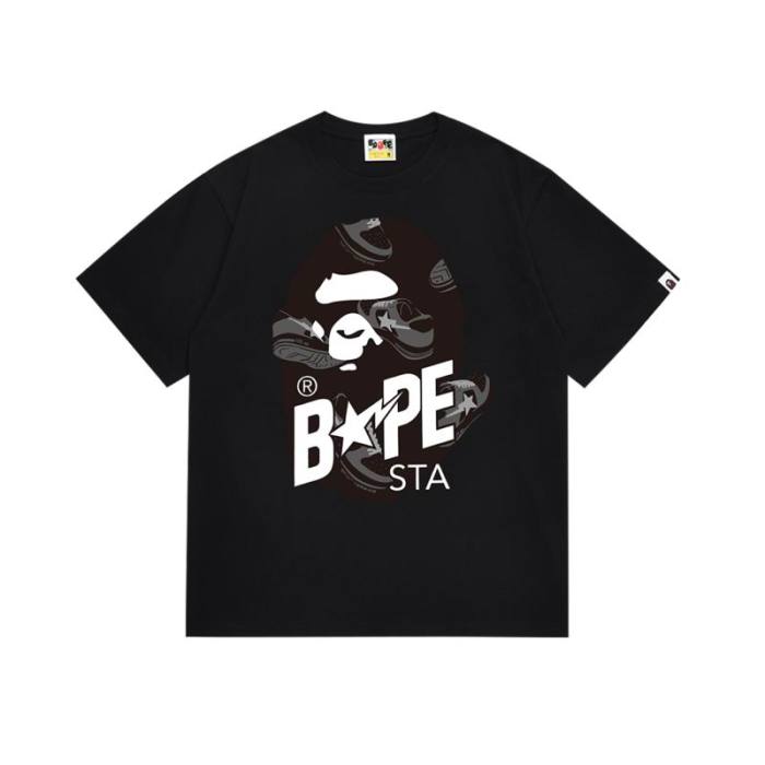 Bape t-shirt-143(S-XXL)