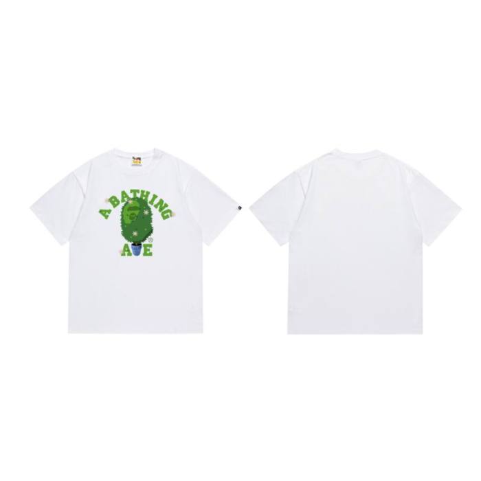 Bape t-shirt-419(S-XXL)