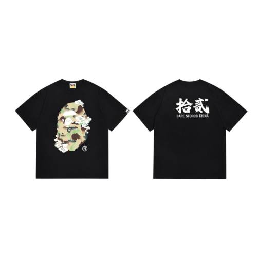 Bape t-shirt-806(S-XXL)
