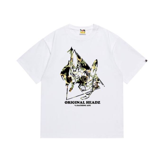 Bape t-shirt-202(S-XXL)