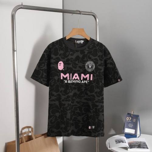 Bape t-shirt-778(S-XXL)
