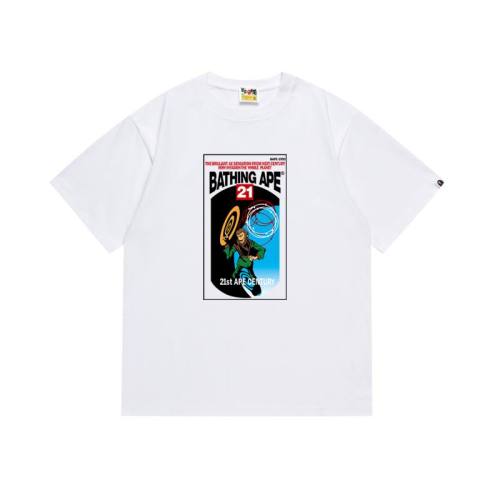 Bape t-shirt-096(S-XXL)