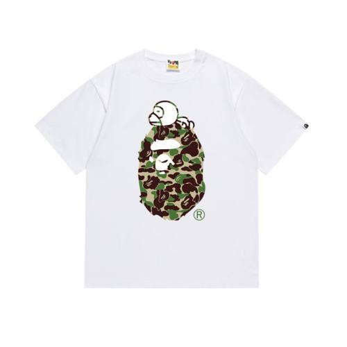 Bape t-shirt-252(S-XXL)
