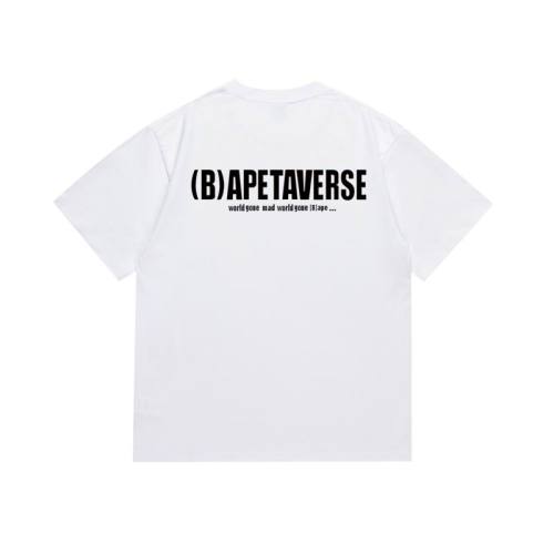Bape t-shirt-075(S-XXL)