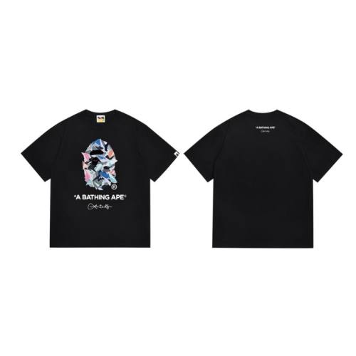 Bape t-shirt-800(S-XXL)