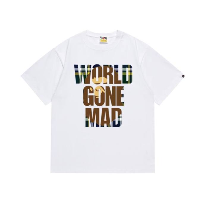 Bape t-shirt-191(S-XXL)