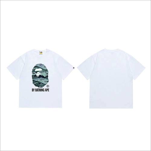 Bape t-shirt-685(S-XXL)