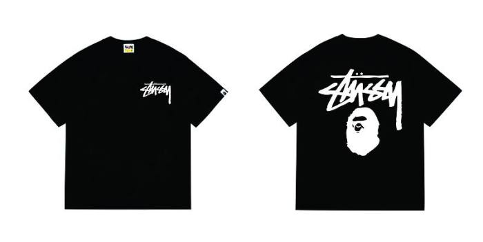 Bape t-shirt-469(S-XXL)