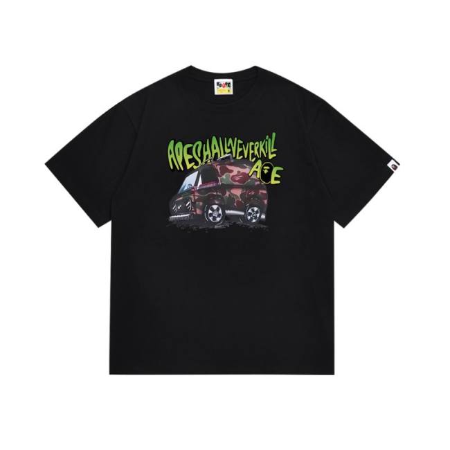 Bape t-shirt-111(S-XXL)