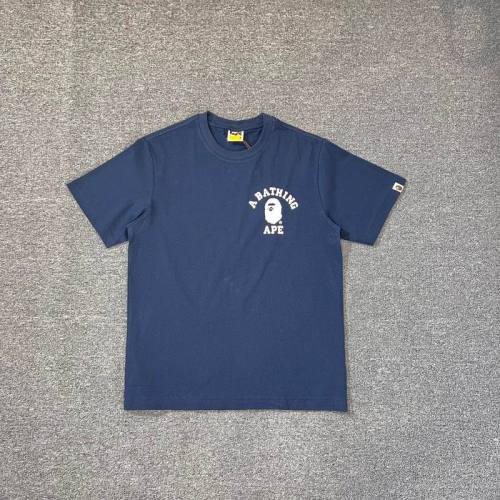 Bape t-shirt-707(S-XXL)