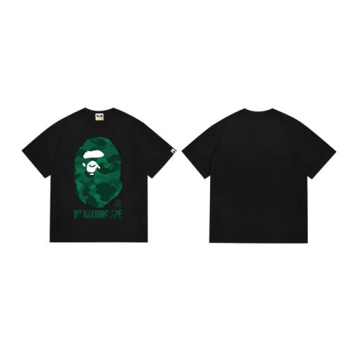 Bape t-shirt-456(S-XXL)