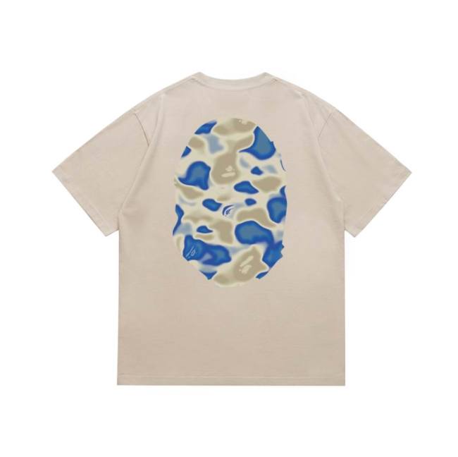 Bape t-shirt-361(S-XXL)