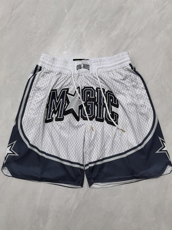 NBA Shorts-1855