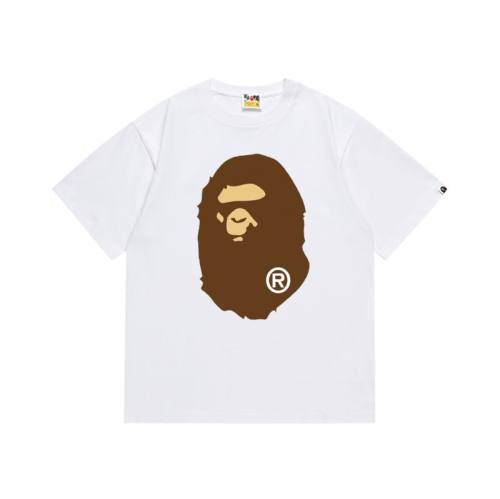 Bape t-shirt-366(S-XXL)
