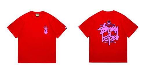 Bape t-shirt-558(S-XXL)