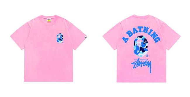 Bape t-shirt-574(S-XXL)