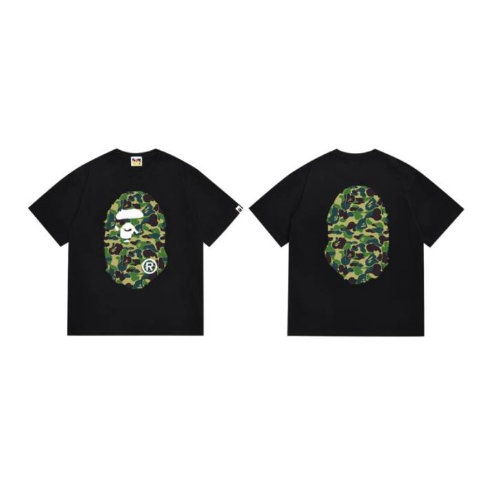 Bape t-shirt-854(S-XXL)