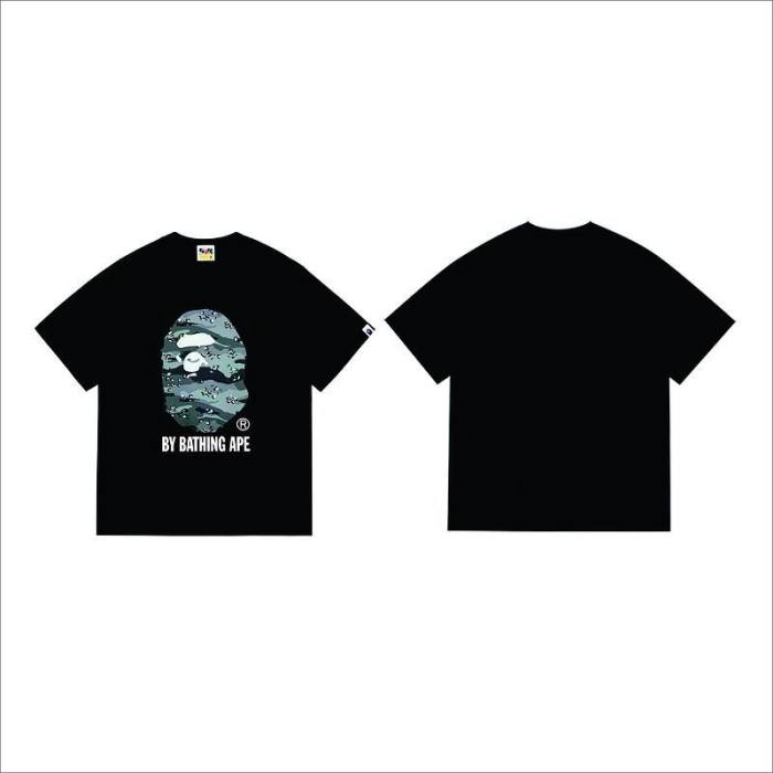 Bape t-shirt-686(S-XXL)