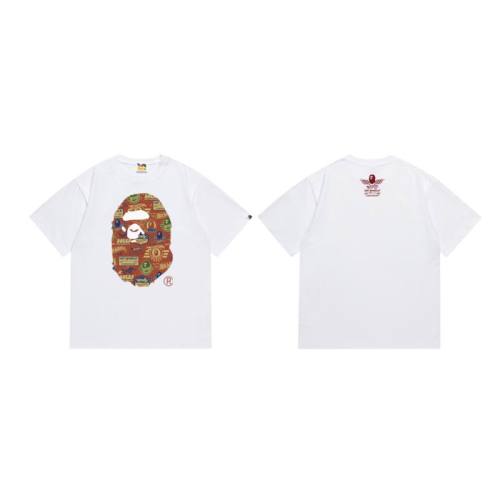 Bape t-shirt-825(S-XXL)