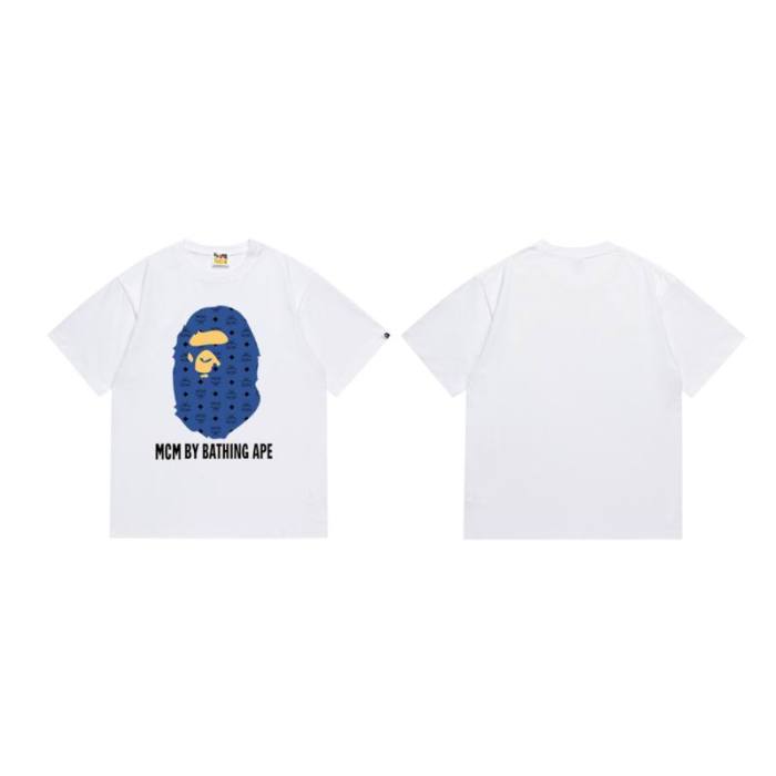 Bape t-shirt-663(S-XXL)