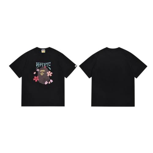 Bape t-shirt-669(S-XXL)