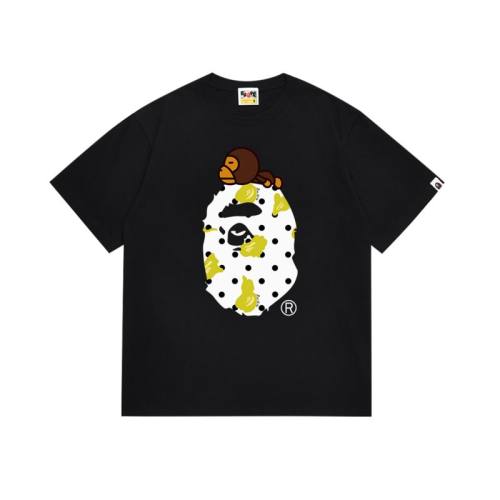 Bape t-shirt-046(S-XXL)