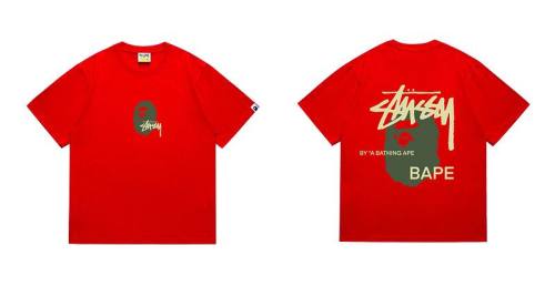 Bape t-shirt-561(S-XXL)