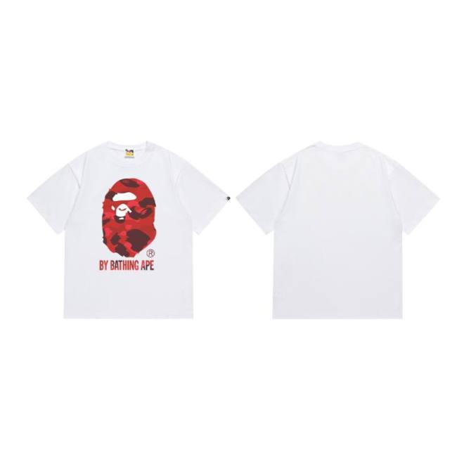 Bape t-shirt-874(S-XXL)