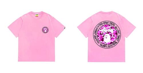 Bape t-shirt-608(S-XXL)