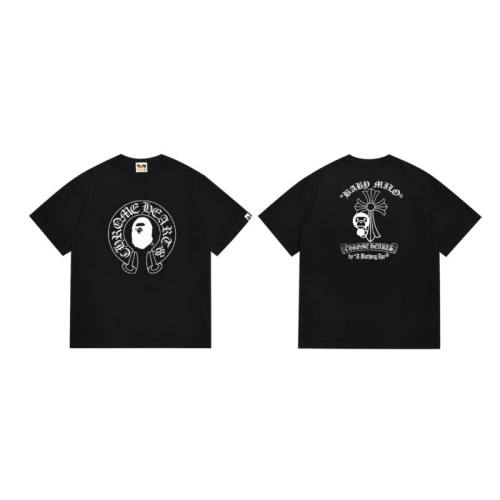 Bape t-shirt-935(S-XXL)