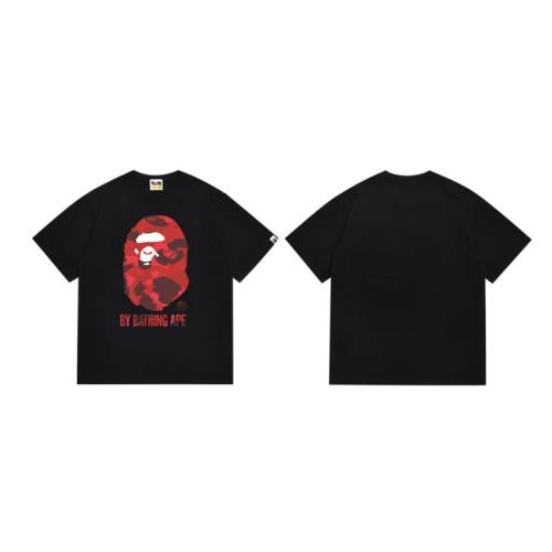 Bape t-shirt-871(S-XXL)