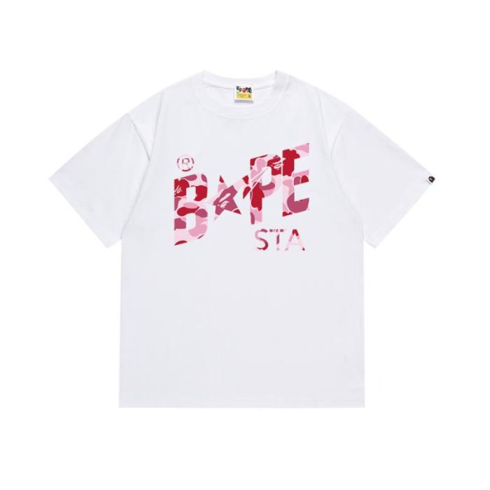 Bape t-shirt-163(S-XXL)