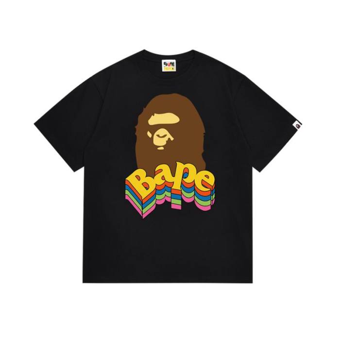 Bape t-shirt-055(S-XXL)