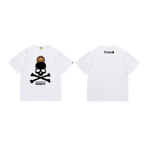 Bape t-shirt-407(S-XXL)