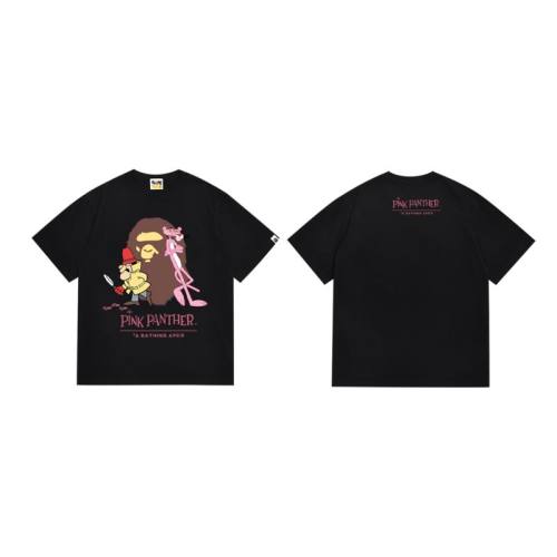 Bape t-shirt-417(S-XXL)