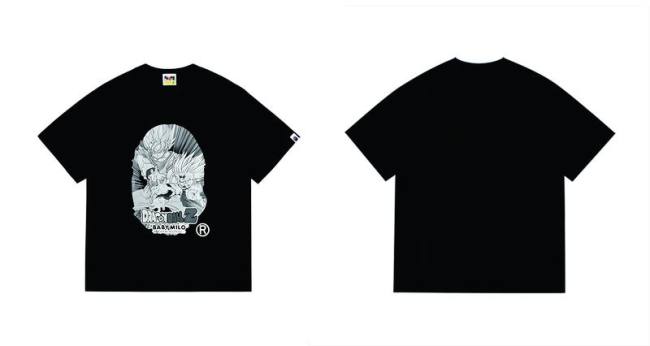 Bape t-shirt-658(S-XXL)