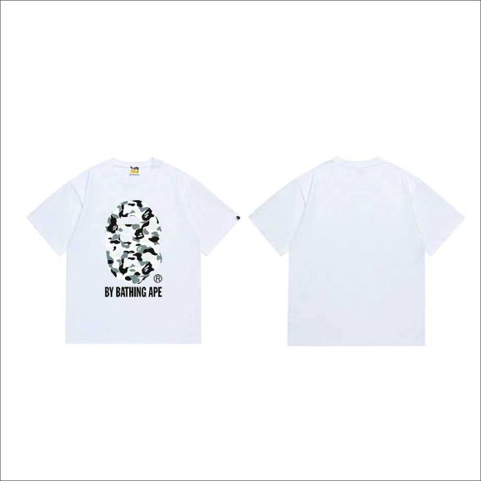 Bape t-shirt-750(S-XXL)