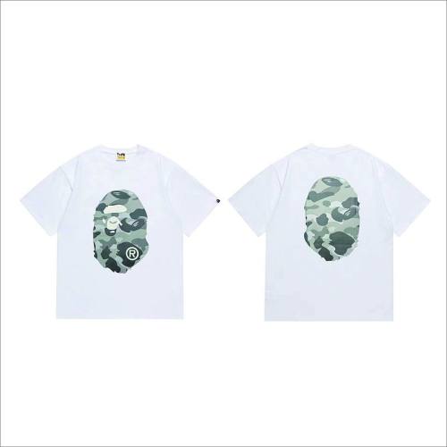 Bape t-shirt-726(S-XXL)