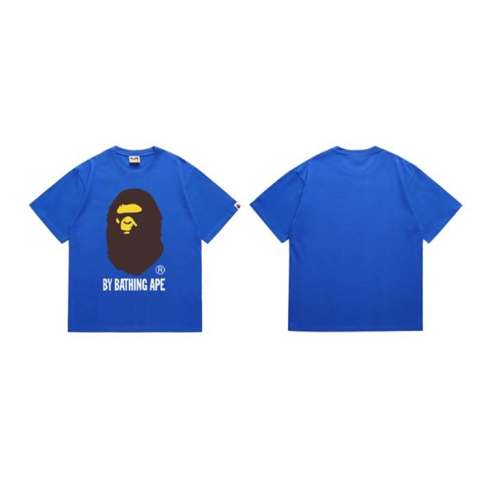 Bape t-shirt-010(S-XXL)