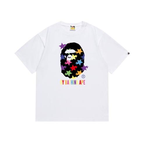 Bape t-shirt-224(S-XXL)